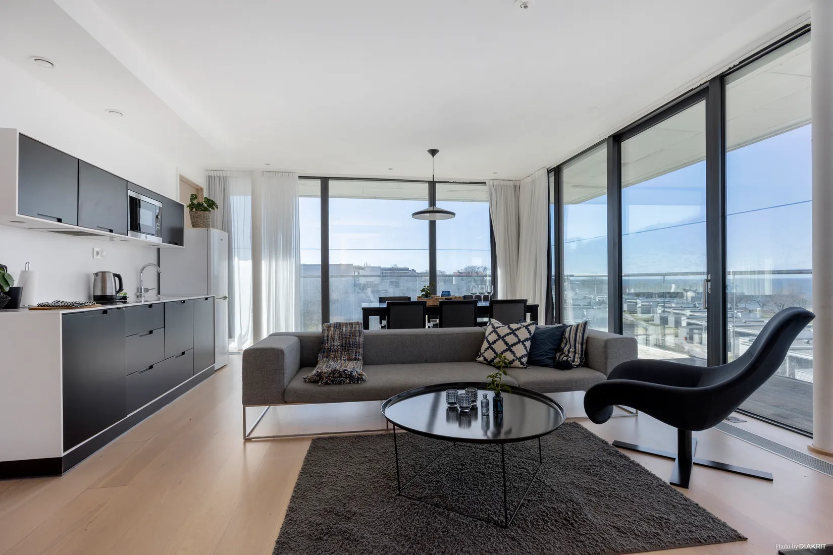 Bostadsrätt, S:t Göransgatan 31, Visby - Norderstrand, Gotland