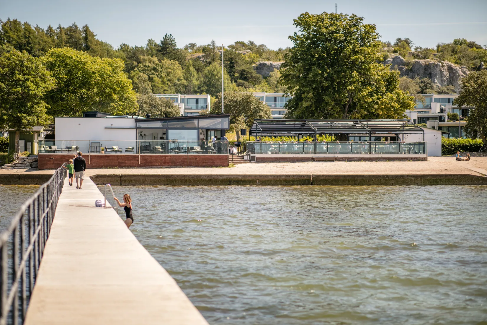 Bostadsrätt, S:t Göransgatan 31, Visby - Norderstrand, Gotland