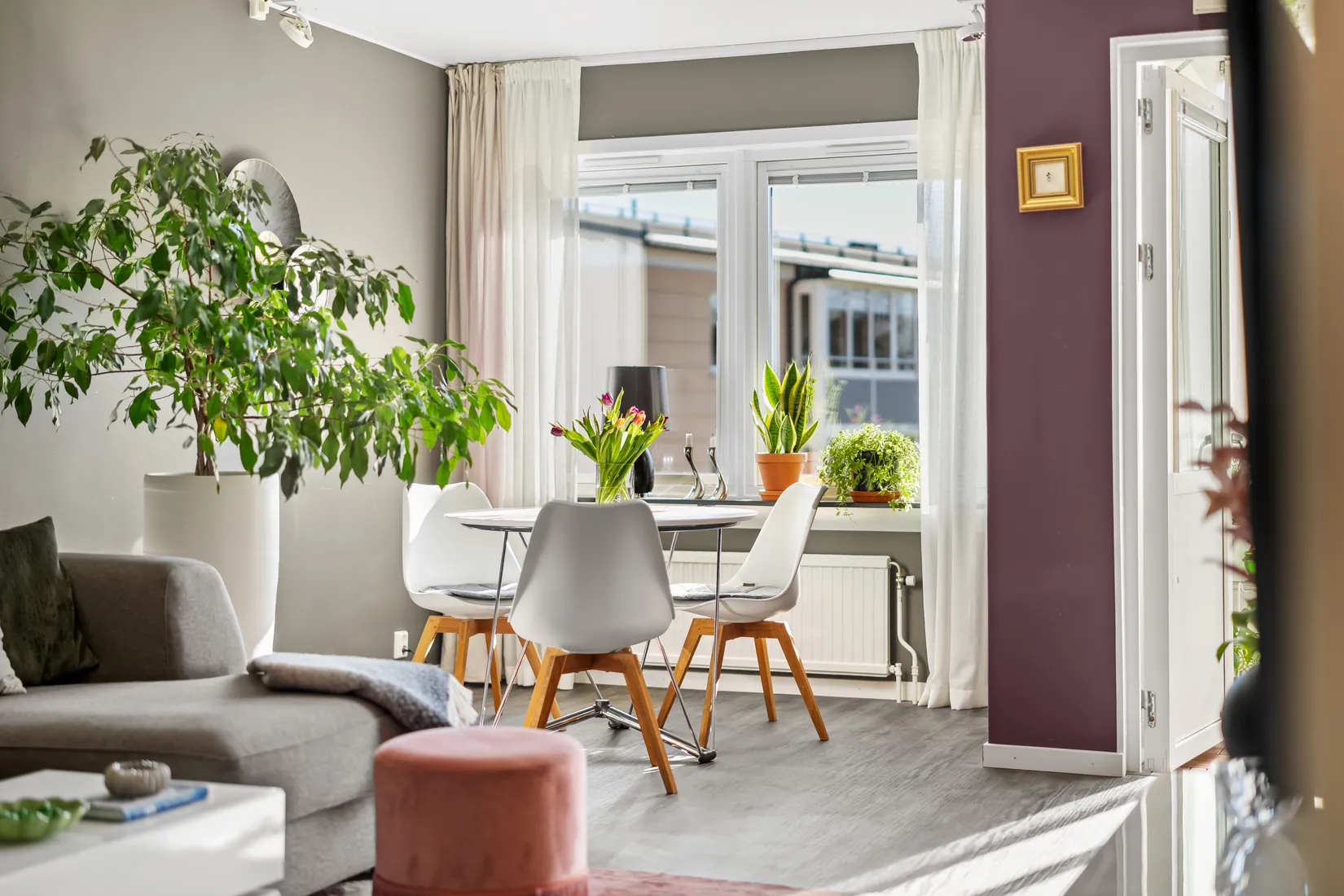 Bostadsrätt, Vikingavägen 51D, Granlo, Sundsvall