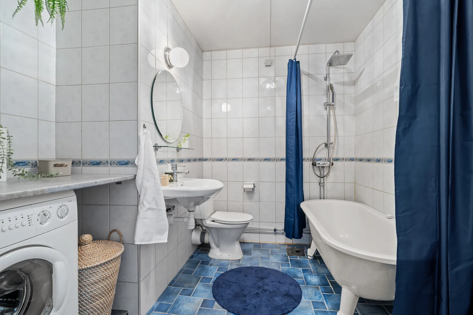 Bostadsrätt, Vikingavägen 51D, Granlo, Sundsvall