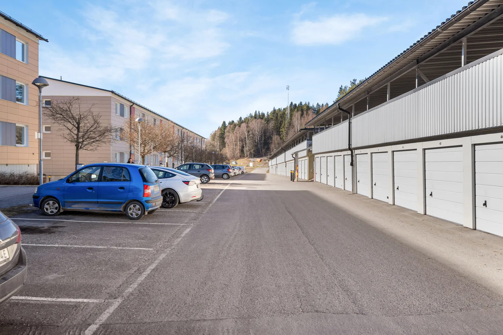 Bostadsrätt, Vikingavägen 51D, Granlo, Sundsvall