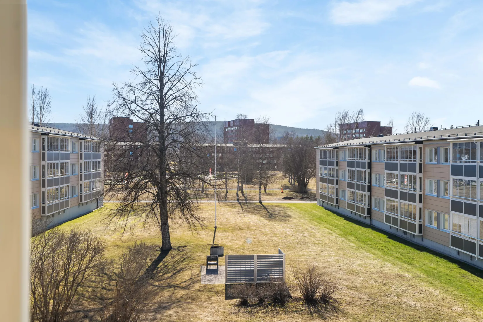 Bostadsrätt, Vikingavägen 51D, Granlo, Sundsvall