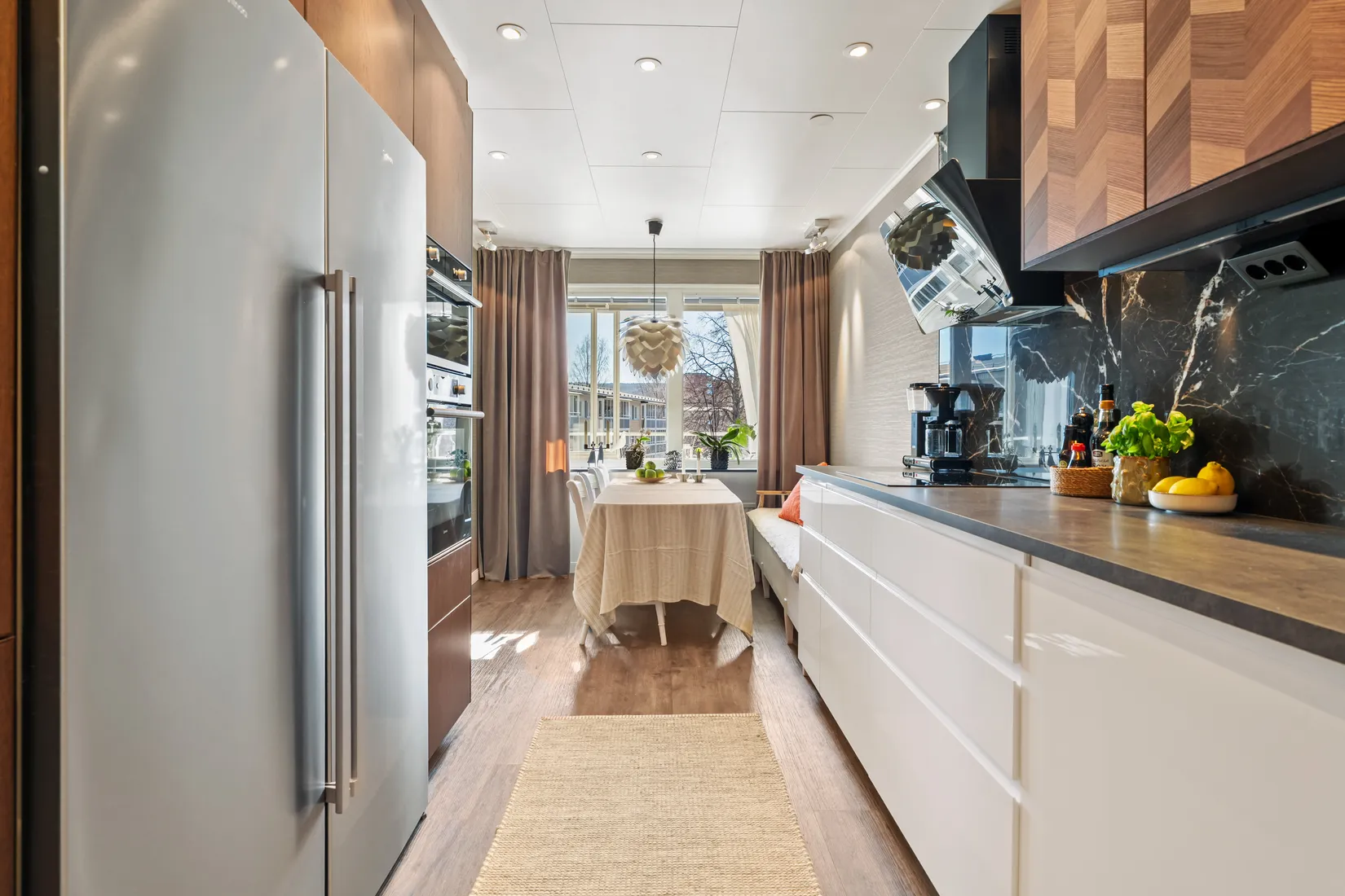 Bostadsrätt, Vikingavägen 51D, Granlo, Sundsvall