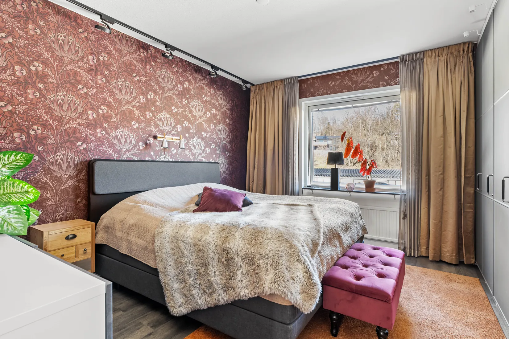 Bostadsrätt, Vikingavägen 51D, Granlo, Sundsvall