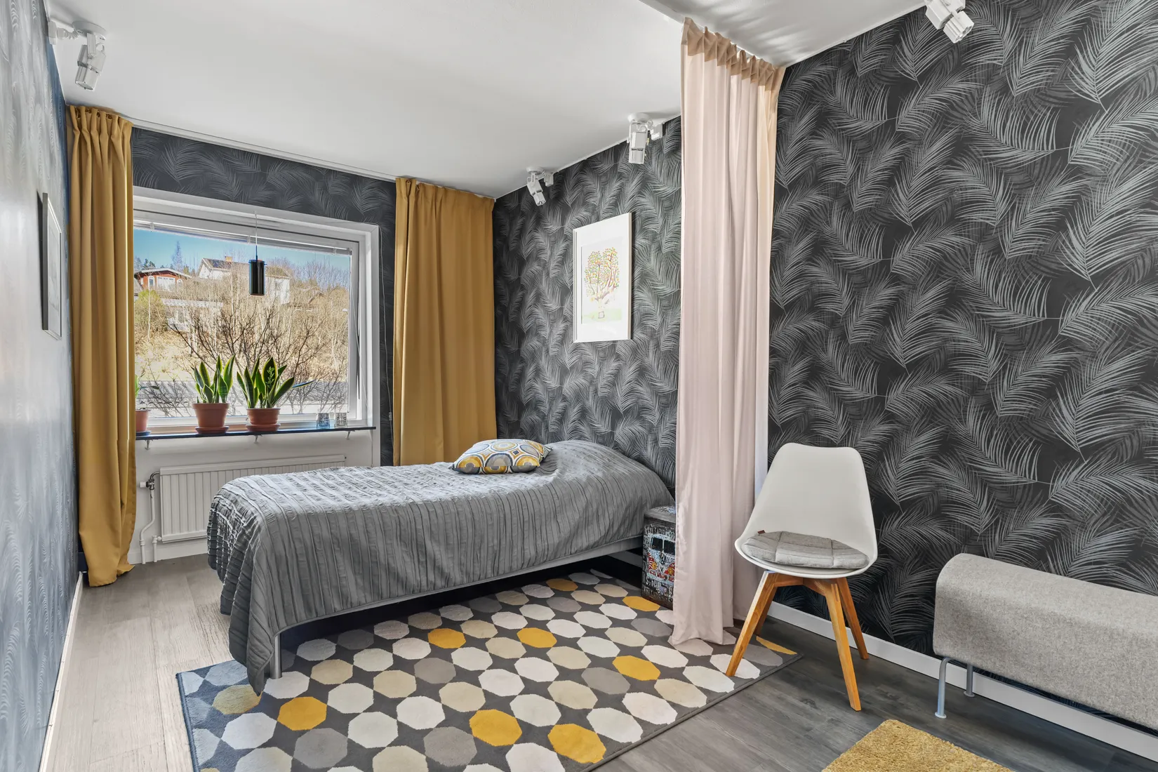 Bostadsrätt, Vikingavägen 51D, Granlo, Sundsvall