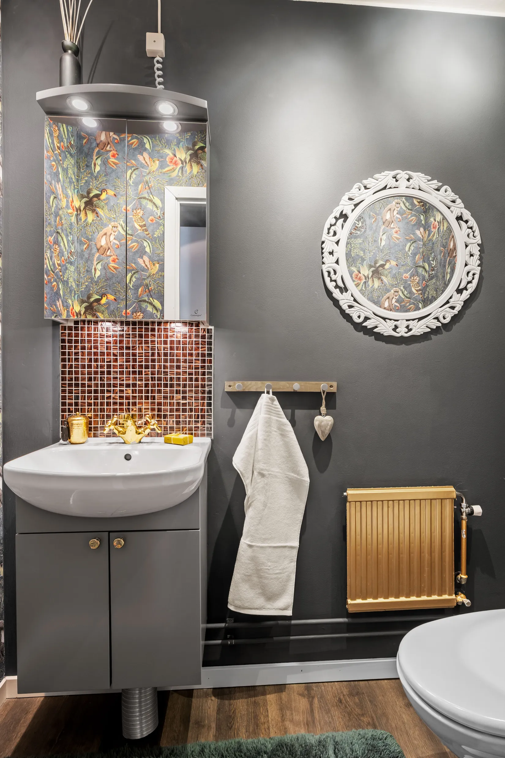 Bostadsrätt, Vikingavägen 51D, Granlo, Sundsvall