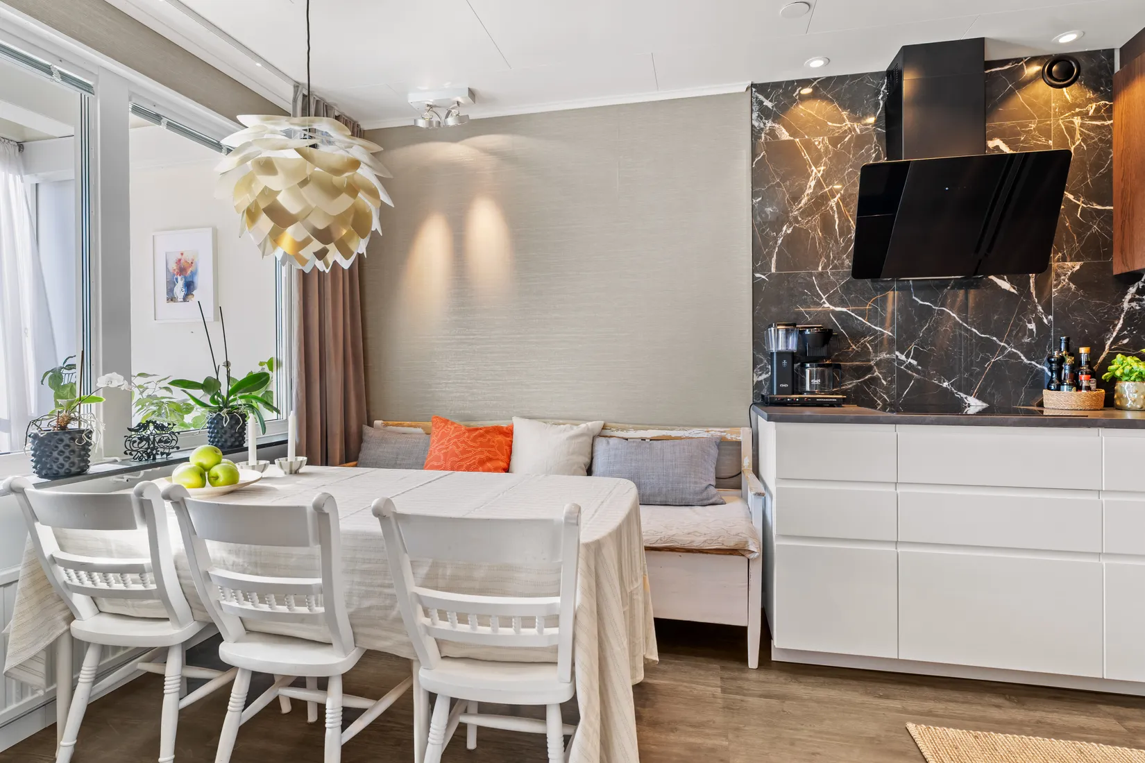 Bostadsrätt, Vikingavägen 51D, Granlo, Sundsvall