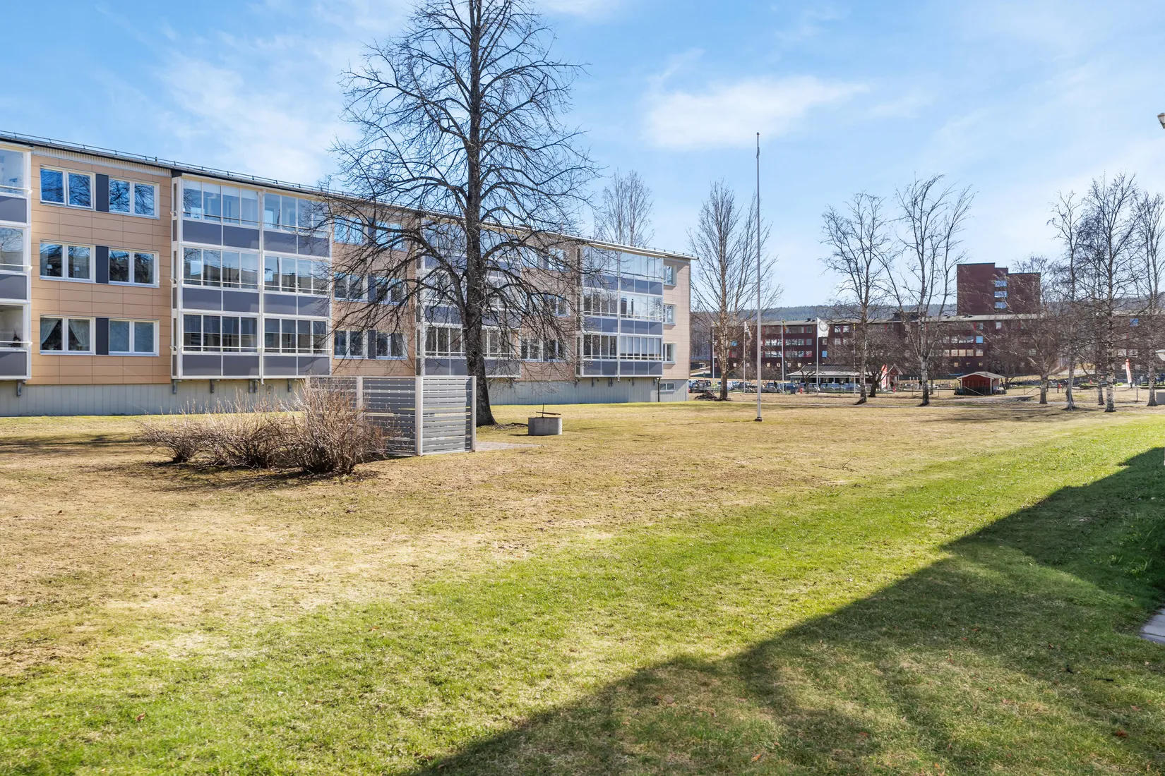 Bostadsrätt, Vikingavägen 51D, Granlo, Sundsvall