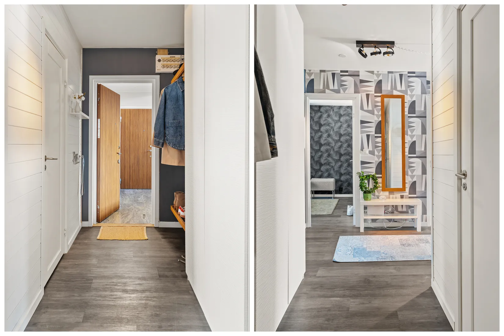 Bostadsrätt, Vikingavägen 51D, Granlo, Sundsvall