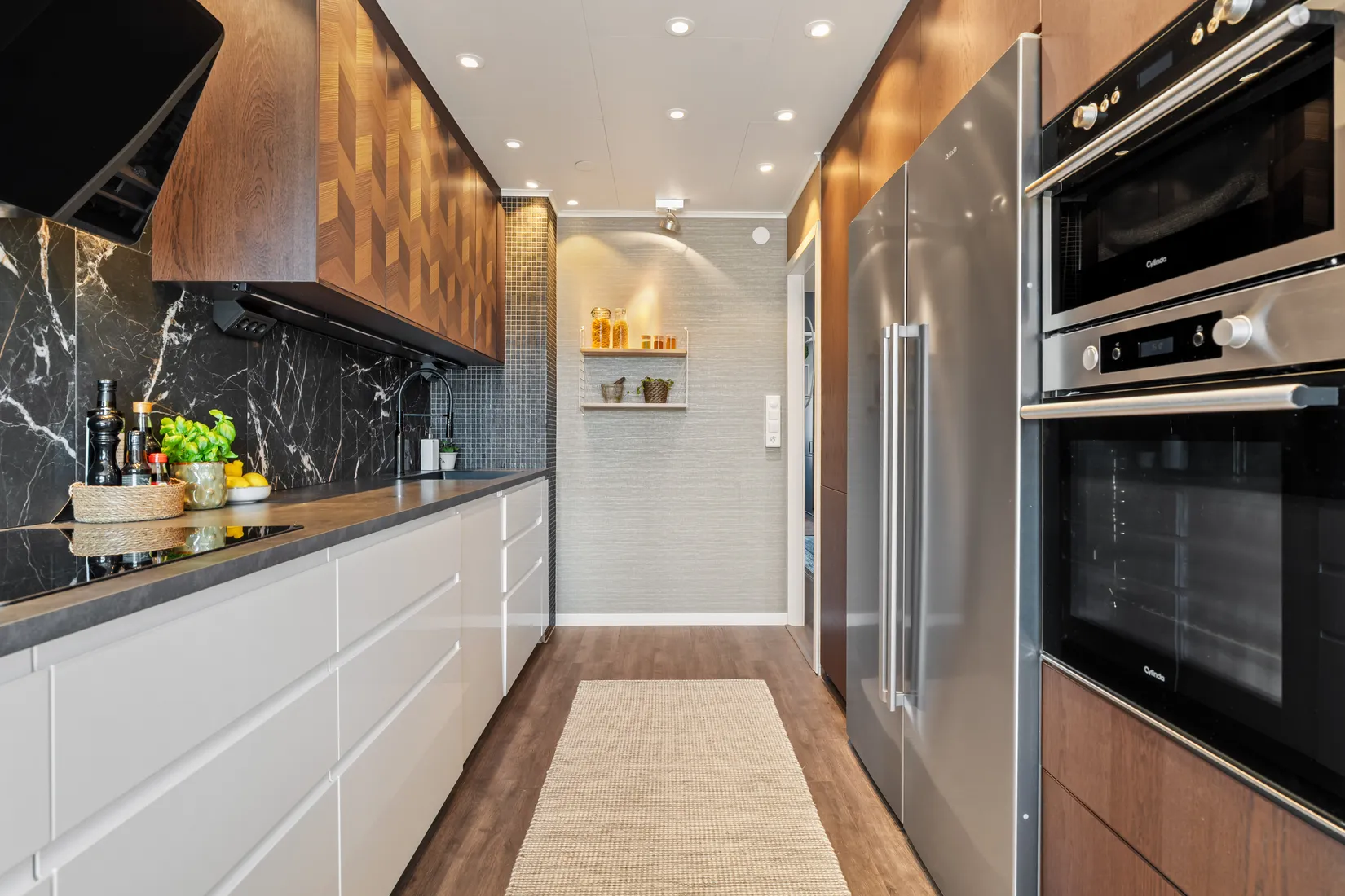 Bostadsrätt, Vikingavägen 51D, Granlo, Sundsvall