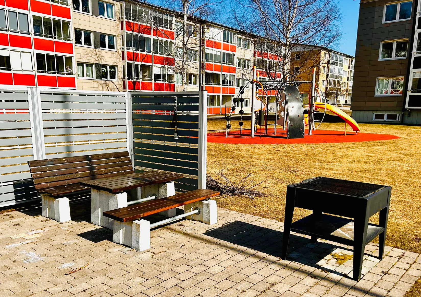 Bostadsrätt, Vikingavägen 51D, Granlo, Sundsvall