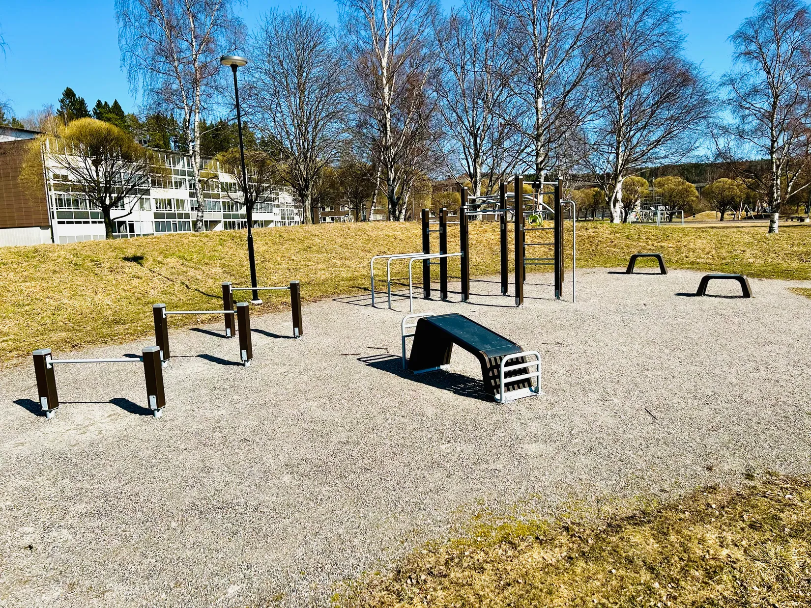 Bostadsrätt, Vikingavägen 51D, Granlo, Sundsvall