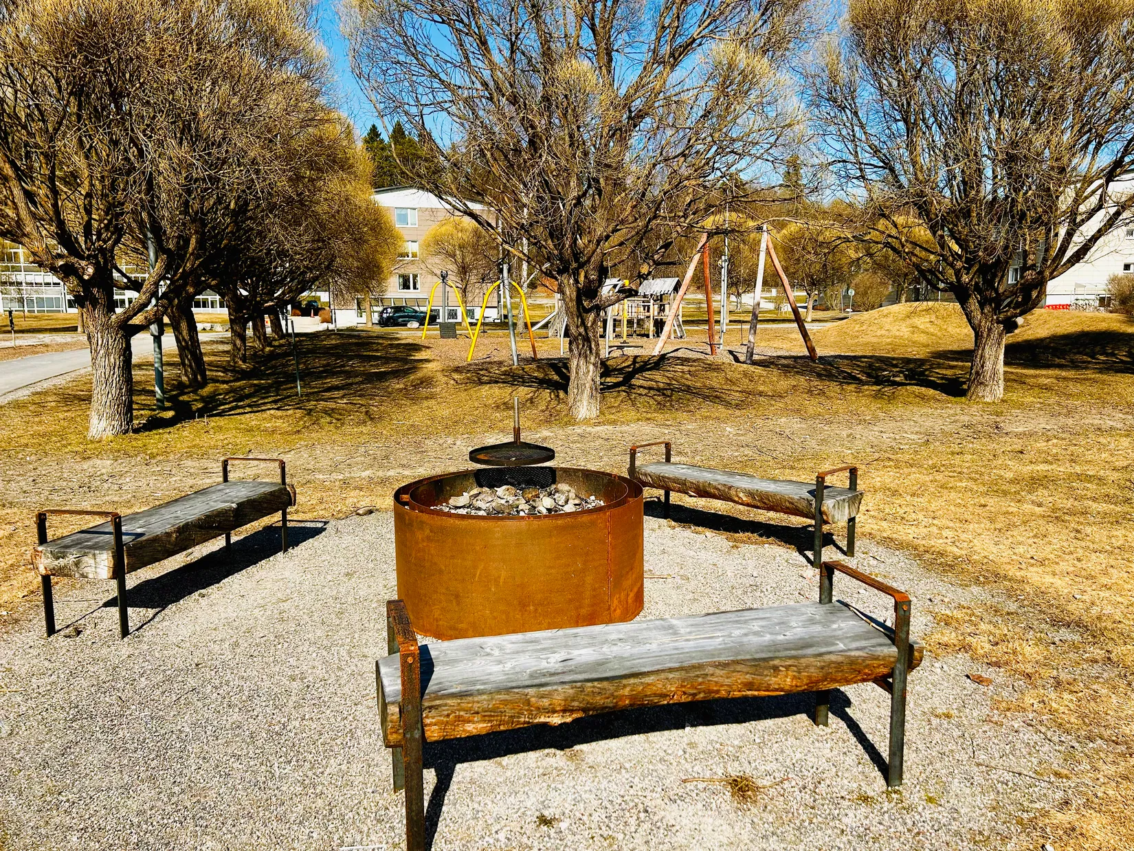 Bostadsrätt, Vikingavägen 51D, Granlo, Sundsvall