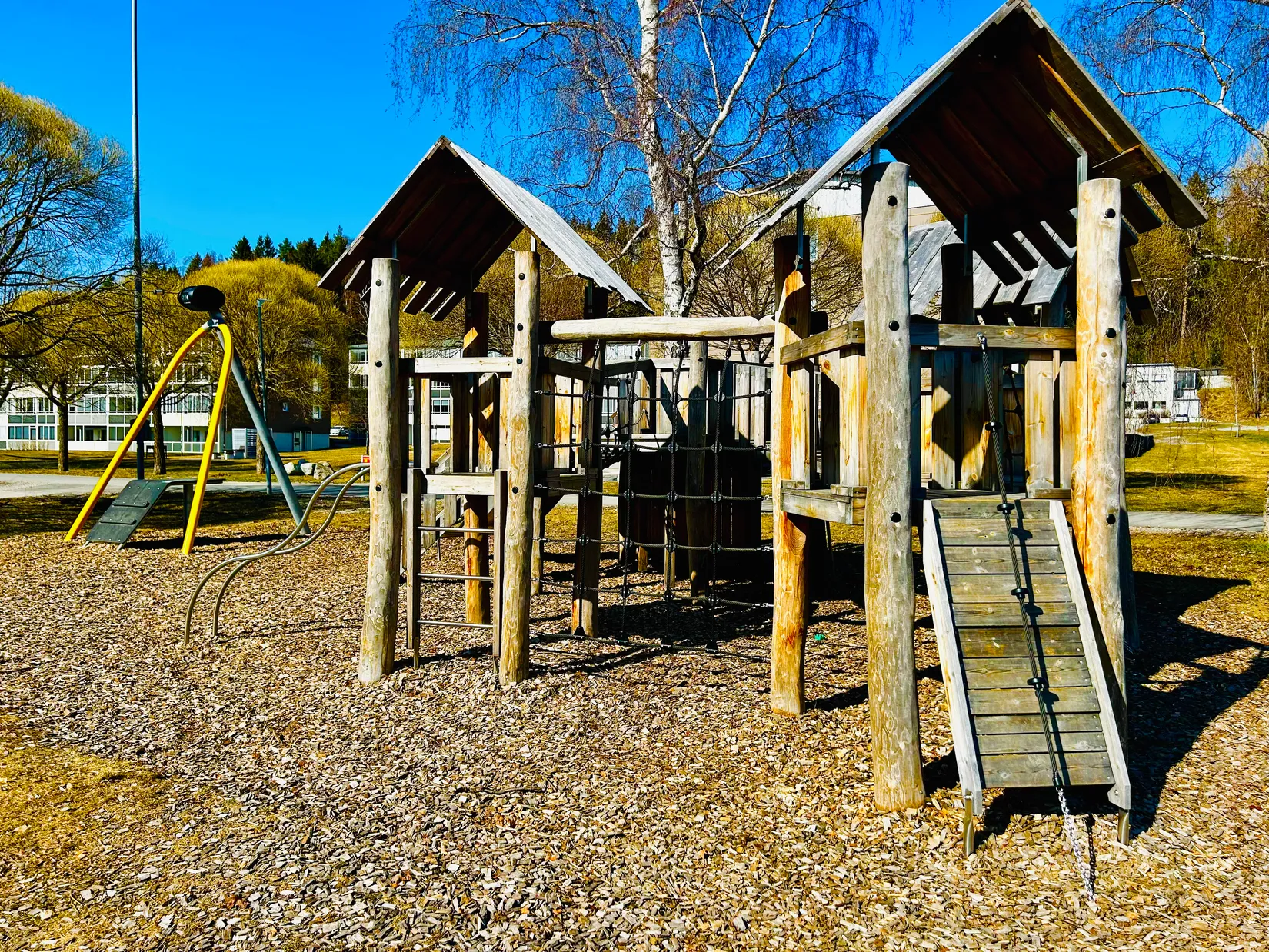 Bostadsrätt, Vikingavägen 51D, Granlo, Sundsvall