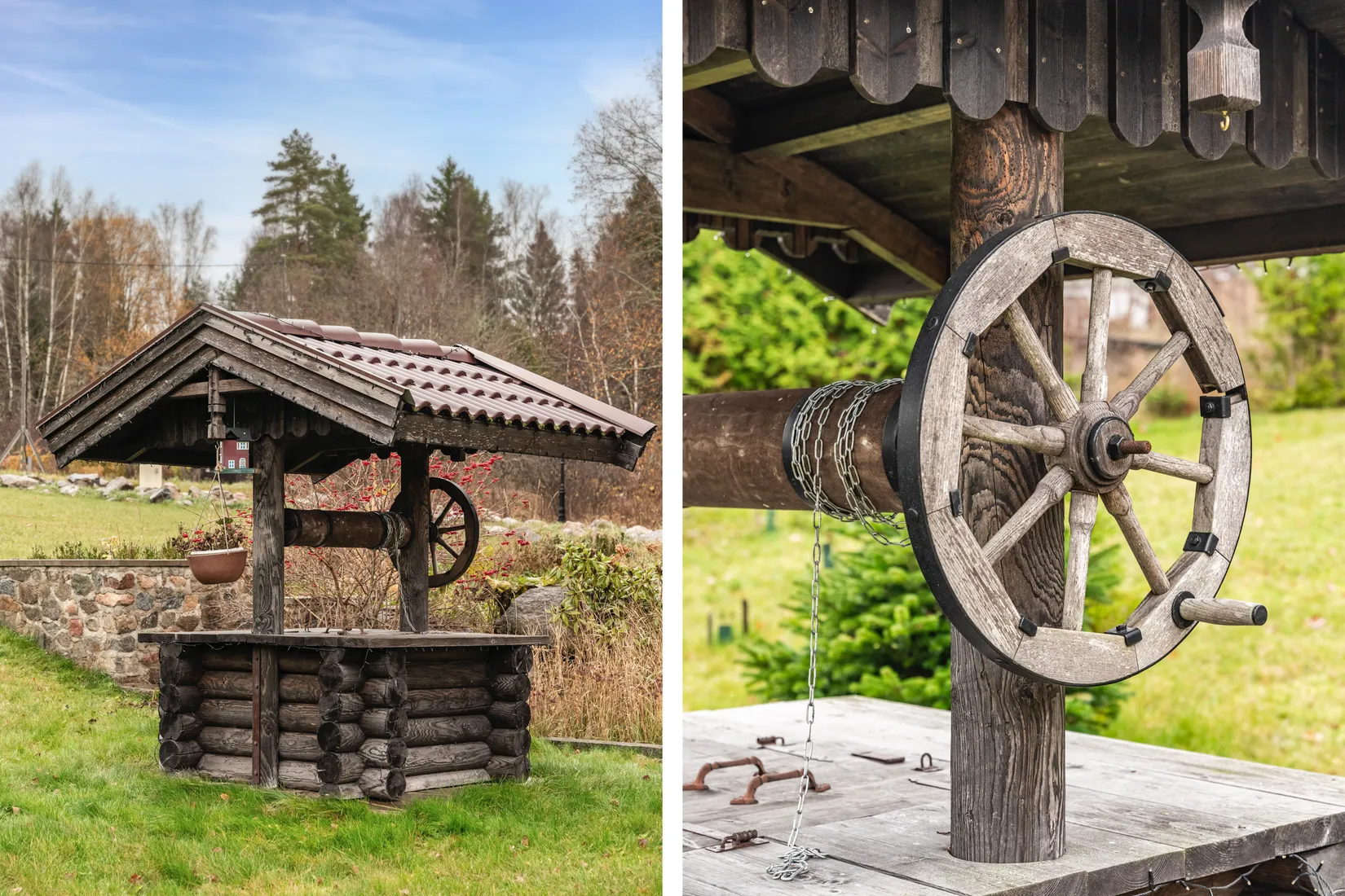 Villa, Rialavägen 12, Brottby, Vallentuna