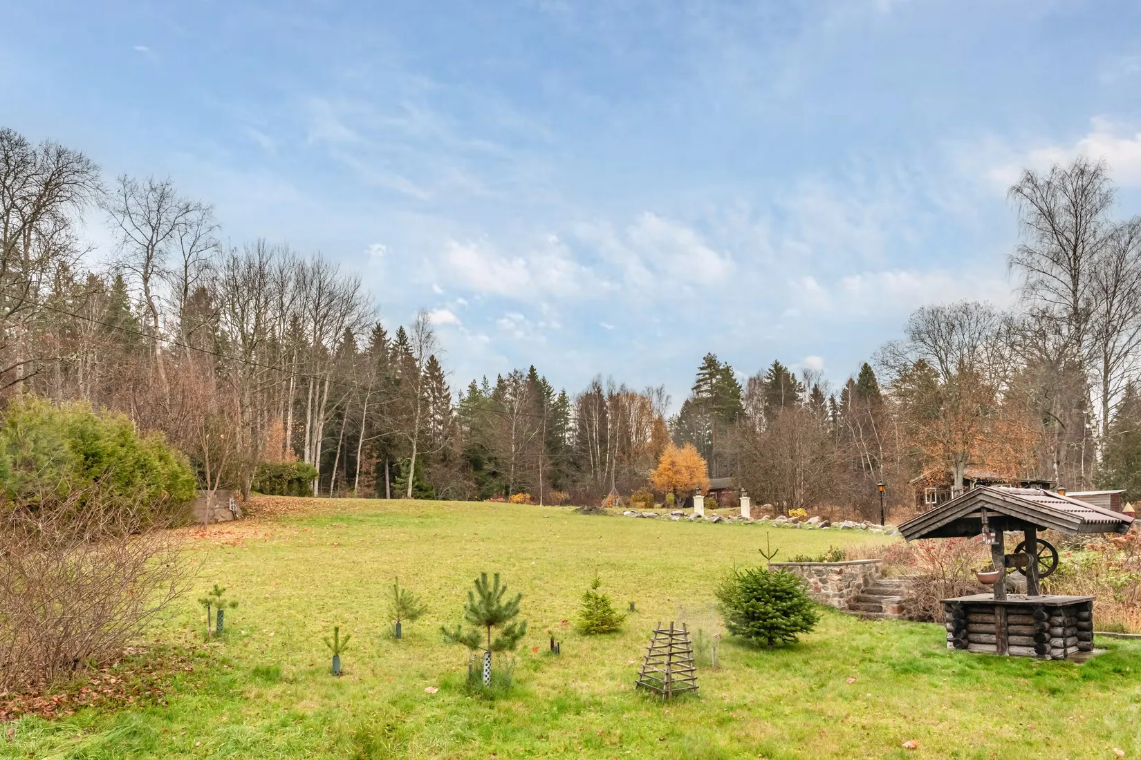 Villa, Rialavägen 12, Brottby, Vallentuna