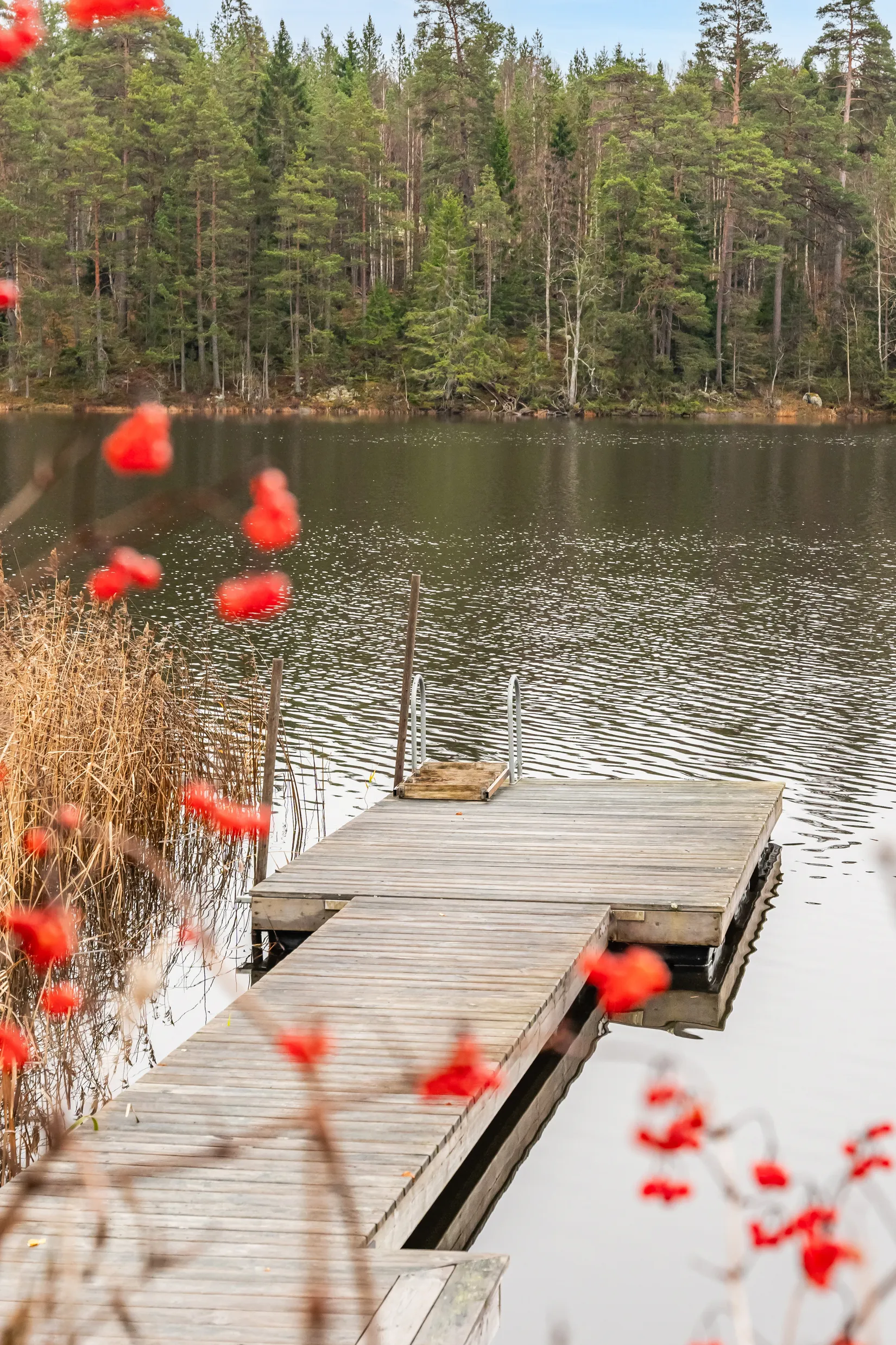 Villa, Rialavägen 12, Brottby, Vallentuna