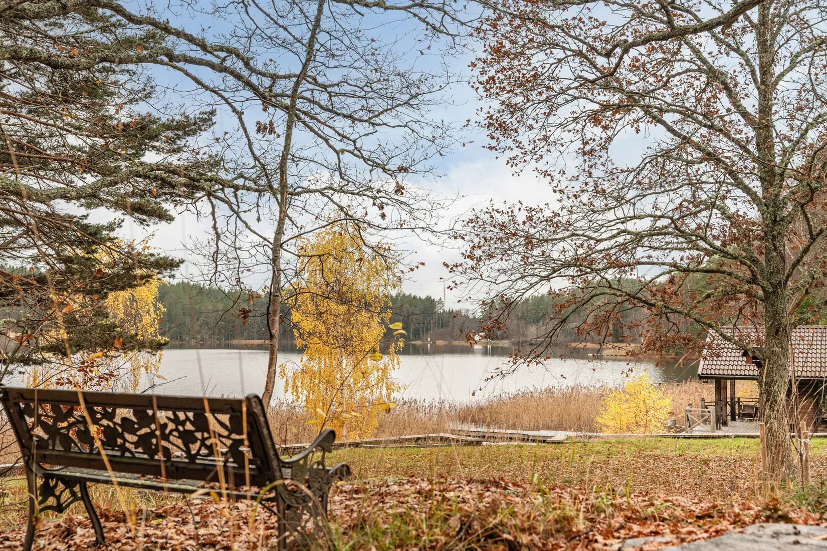 Villa, Rialavägen 12, Brottby, Vallentuna