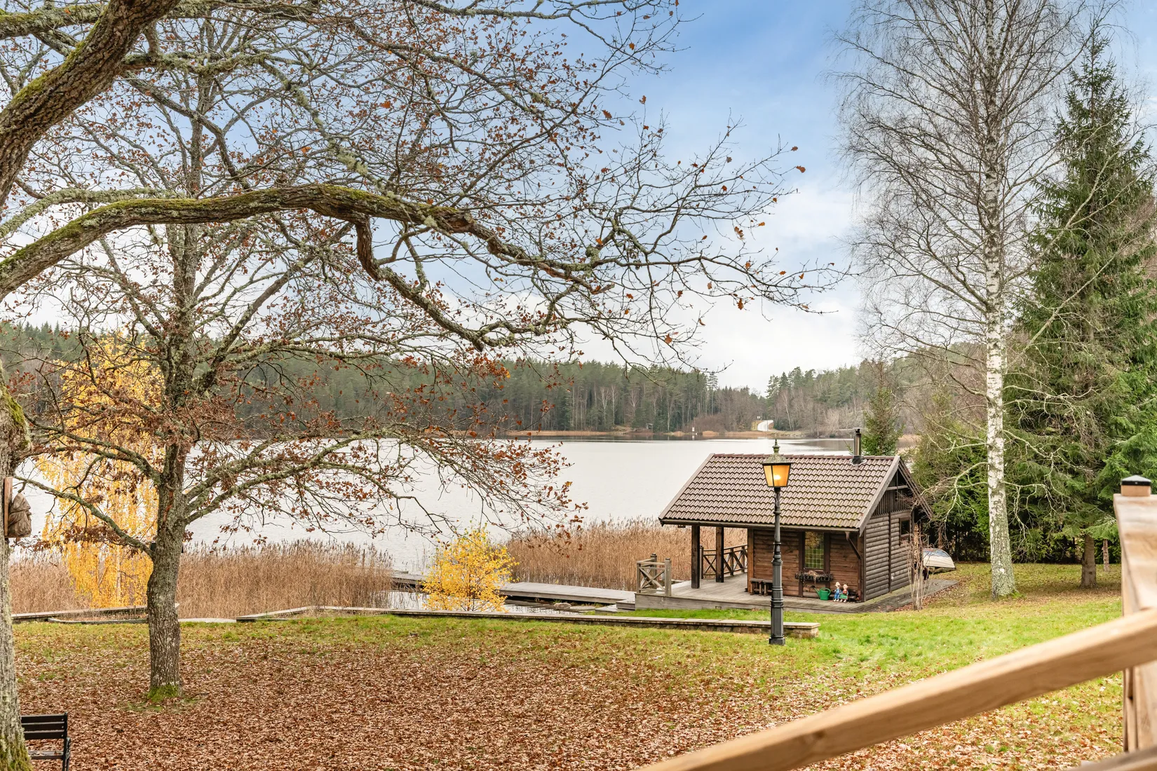 Villa, Rialavägen 12, Brottby, Vallentuna