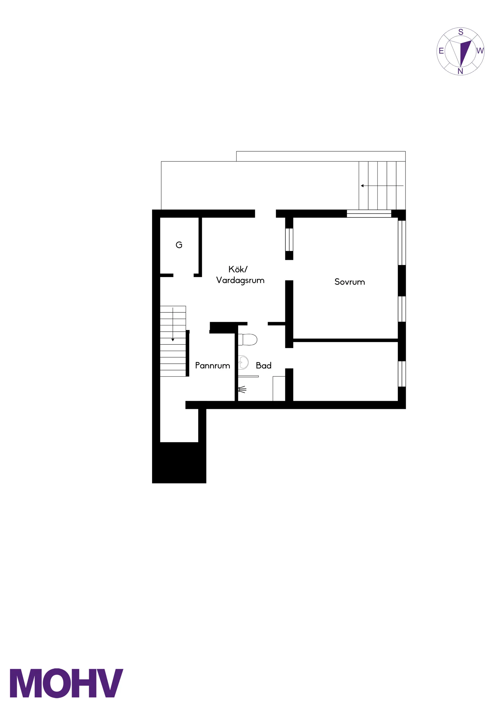 Villa, Rialavägen 12, Brottby, Vallentuna