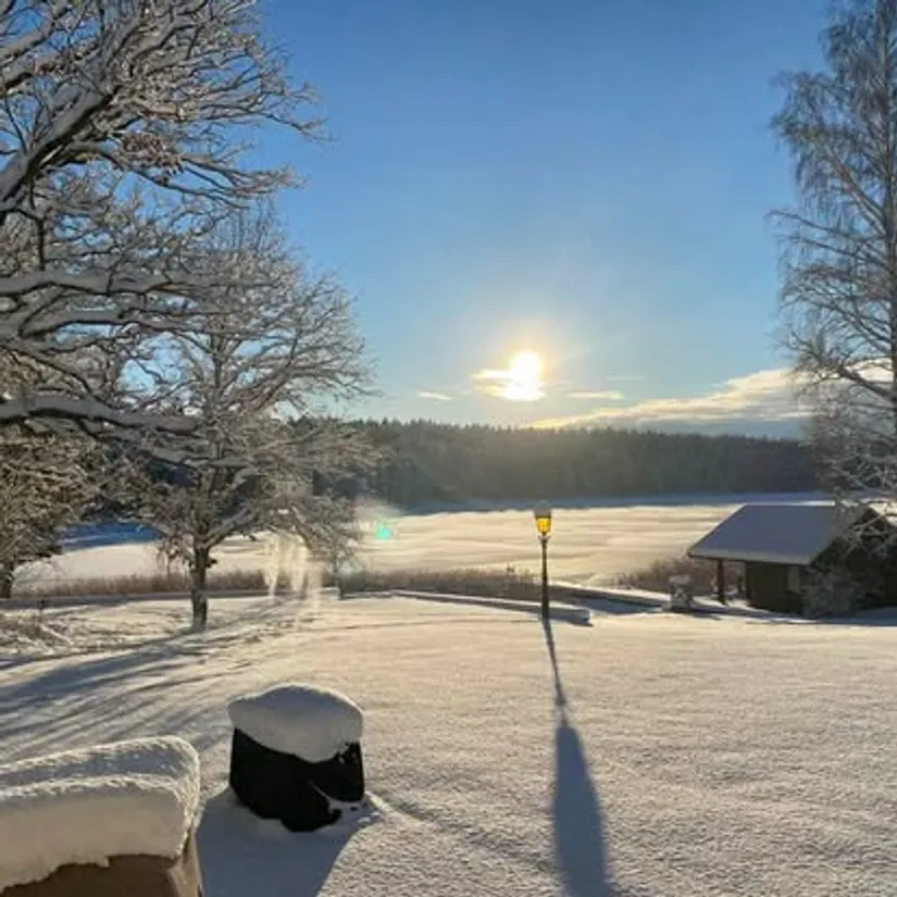 Villa, Rialavägen 12, Brottby, Vallentuna