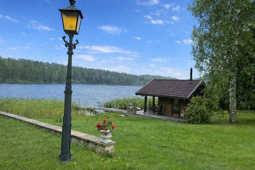 Villa, Rialavägen 12, Brottby, Vallentuna