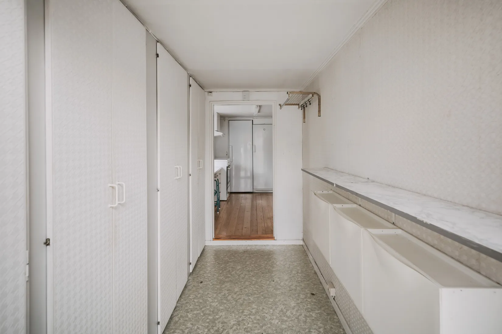 Villa, Uggletorp Skogsmossen 12, Töreboda