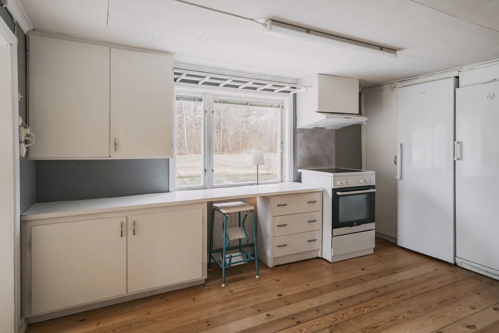 Villa, Uggletorp Skogsmossen 12, Töreboda