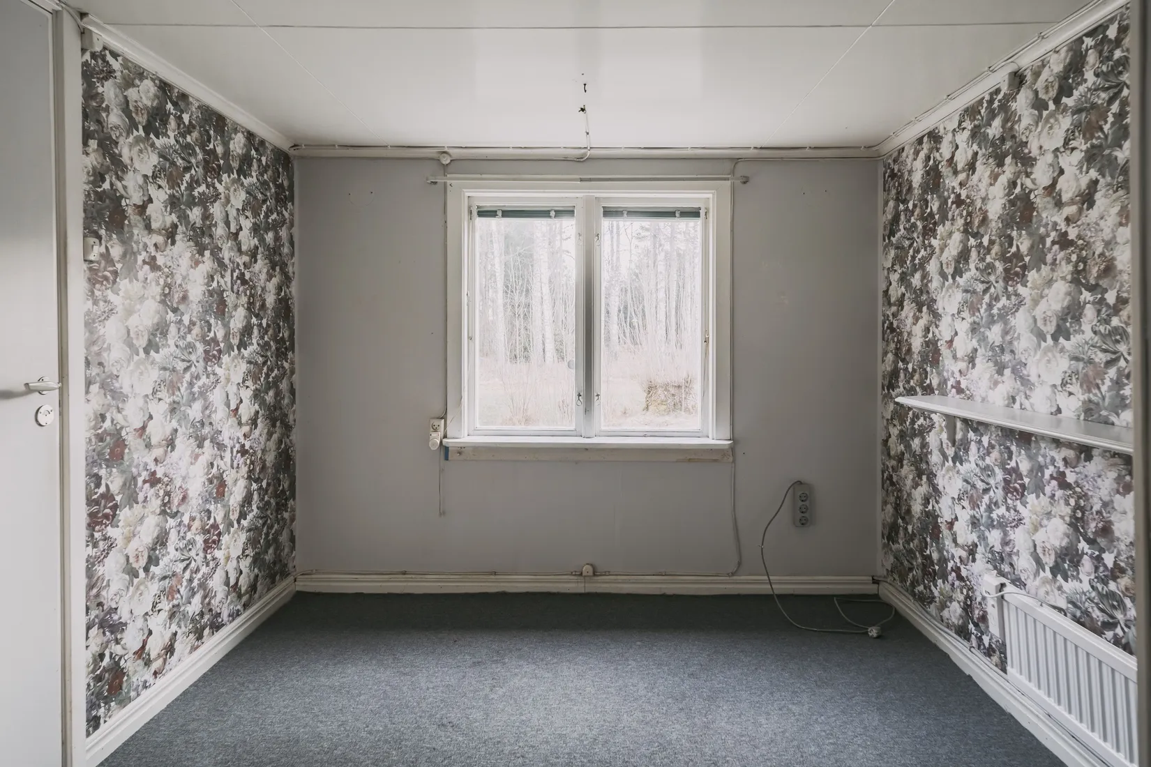 Villa, Uggletorp Skogsmossen 12, Töreboda