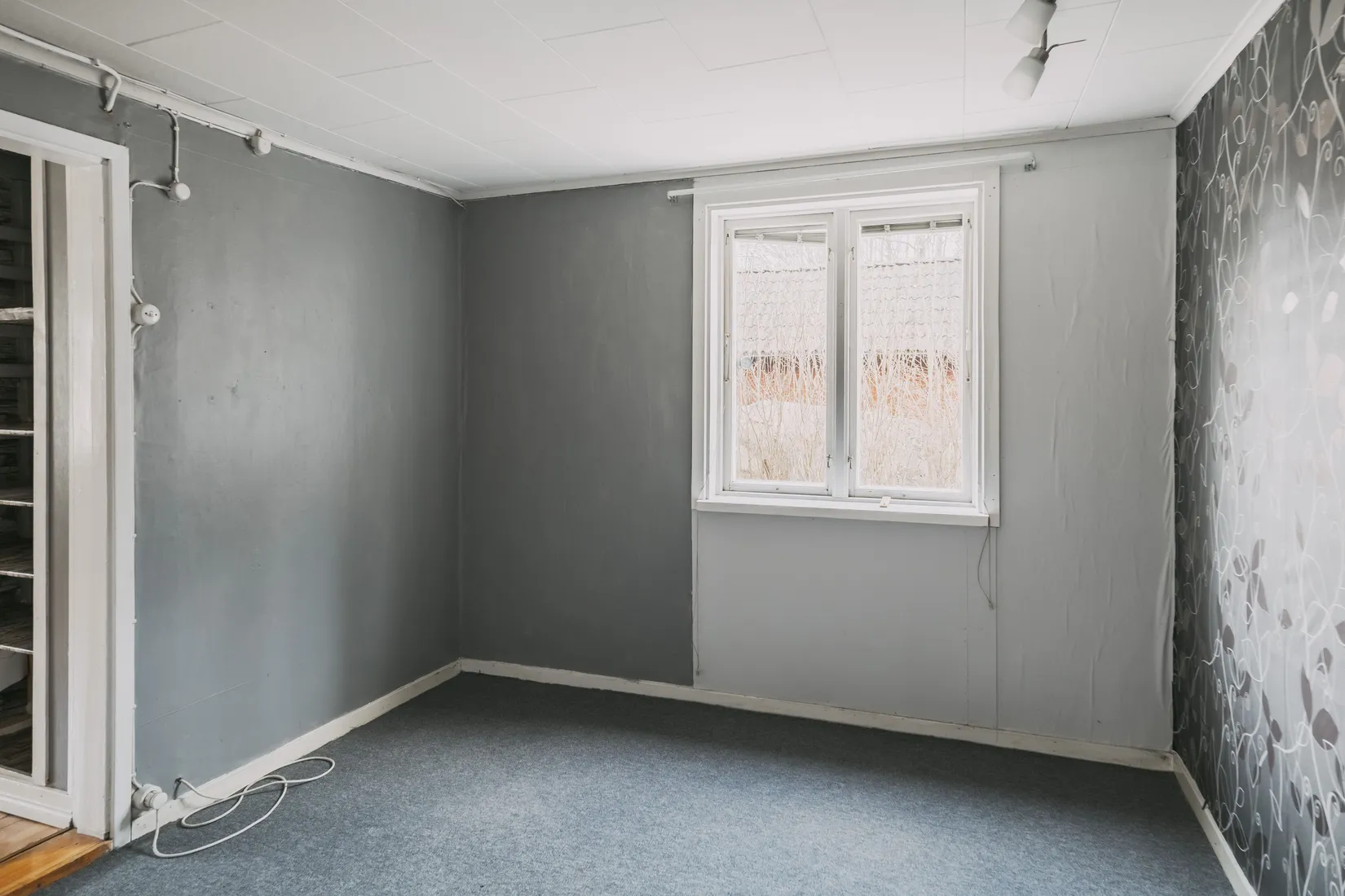 Villa, Uggletorp Skogsmossen 12, Töreboda