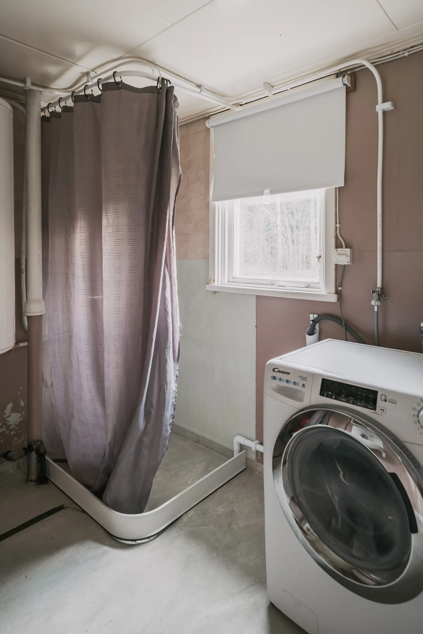 Villa, Uggletorp Skogsmossen 12, Töreboda