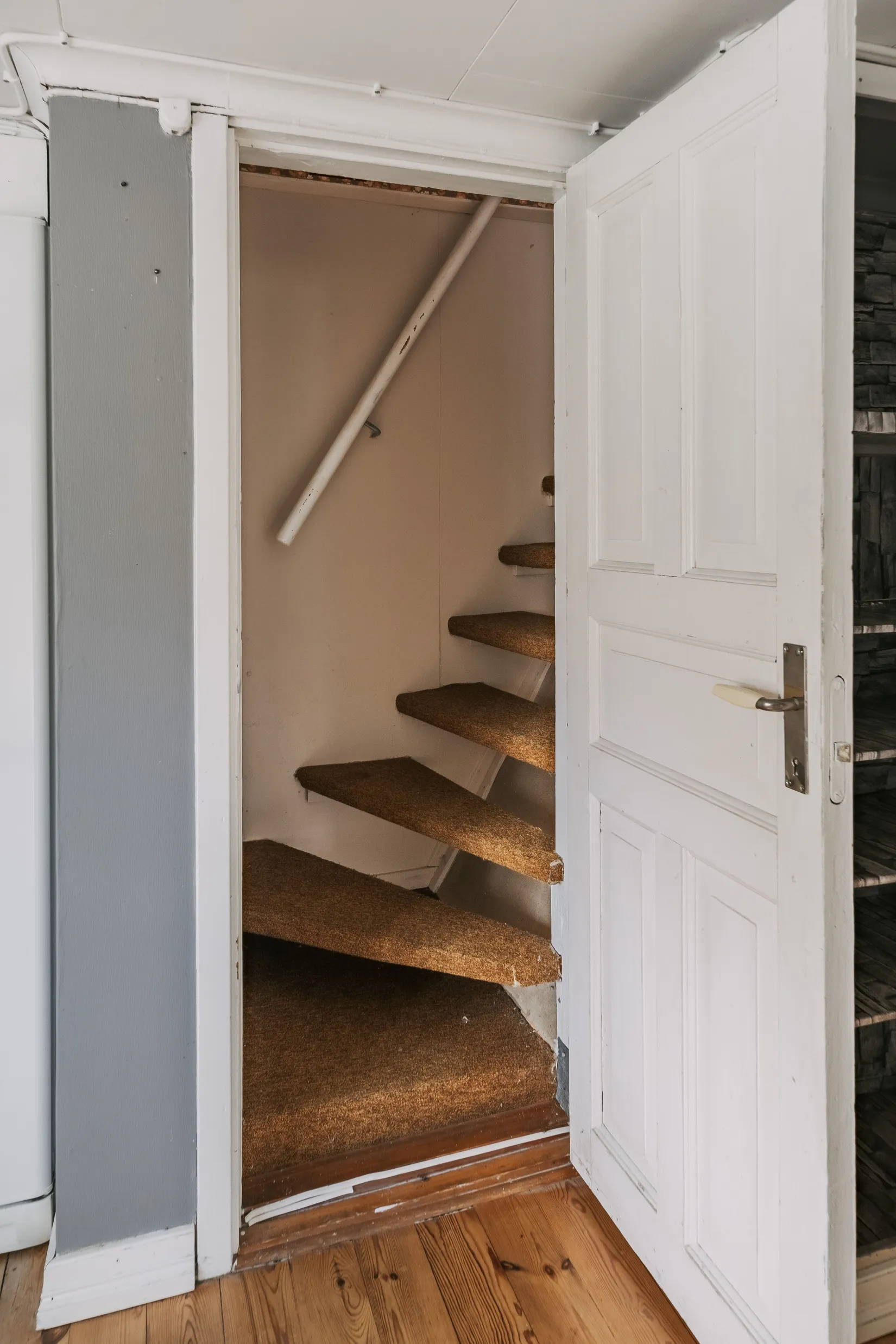 Villa, Uggletorp Skogsmossen 12, Töreboda