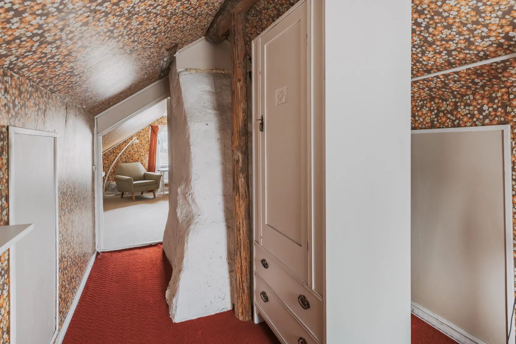 Villa, Uggletorp Skogsmossen 12, Töreboda