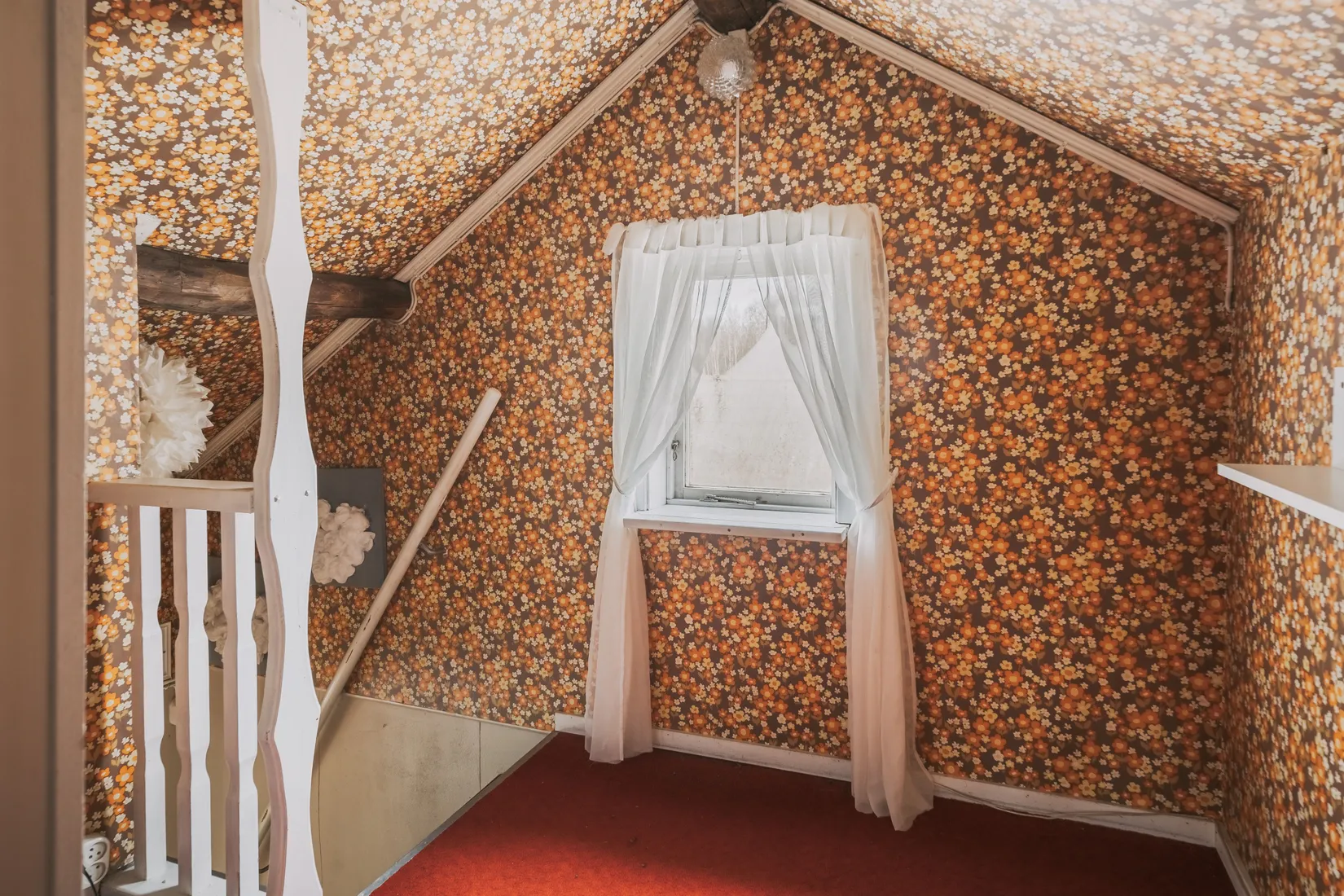 Villa, Uggletorp Skogsmossen 12, Töreboda