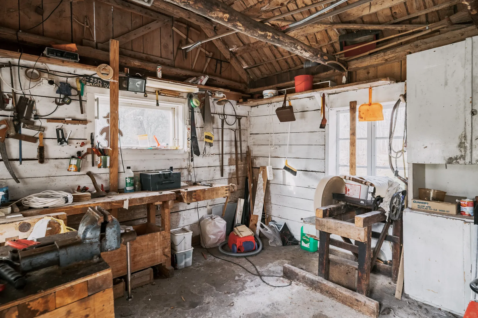 Villa, Uggletorp Skogsmossen 12, Töreboda