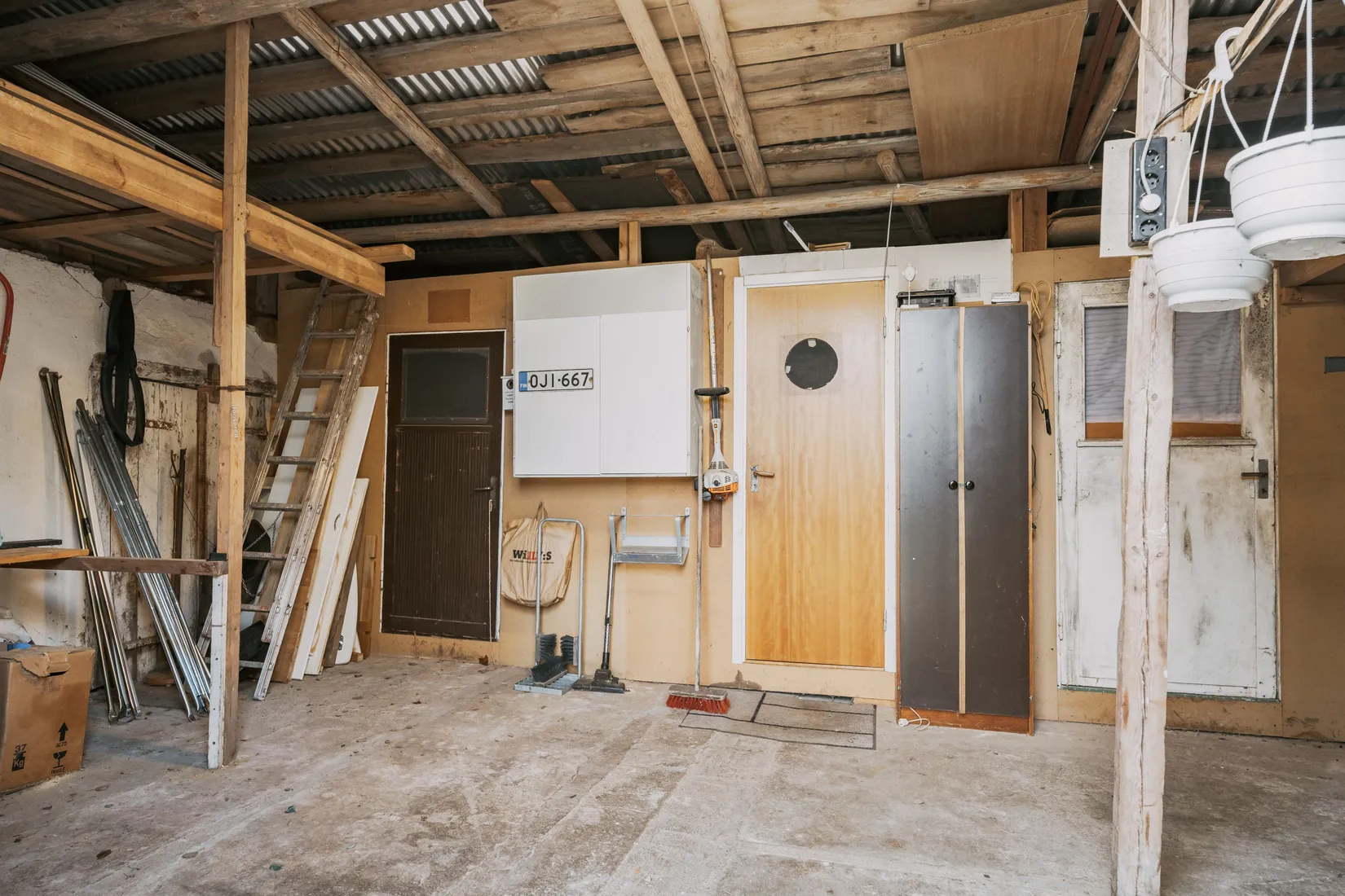 Villa, Uggletorp Skogsmossen 12, Töreboda