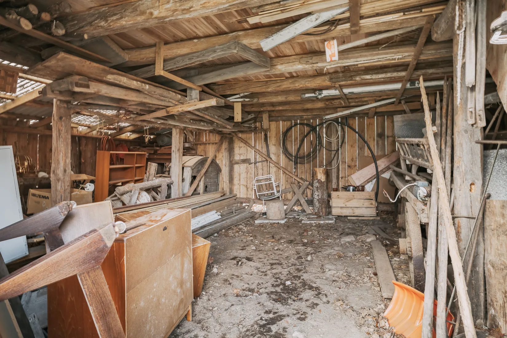 Villa, Uggletorp Skogsmossen 12, Töreboda