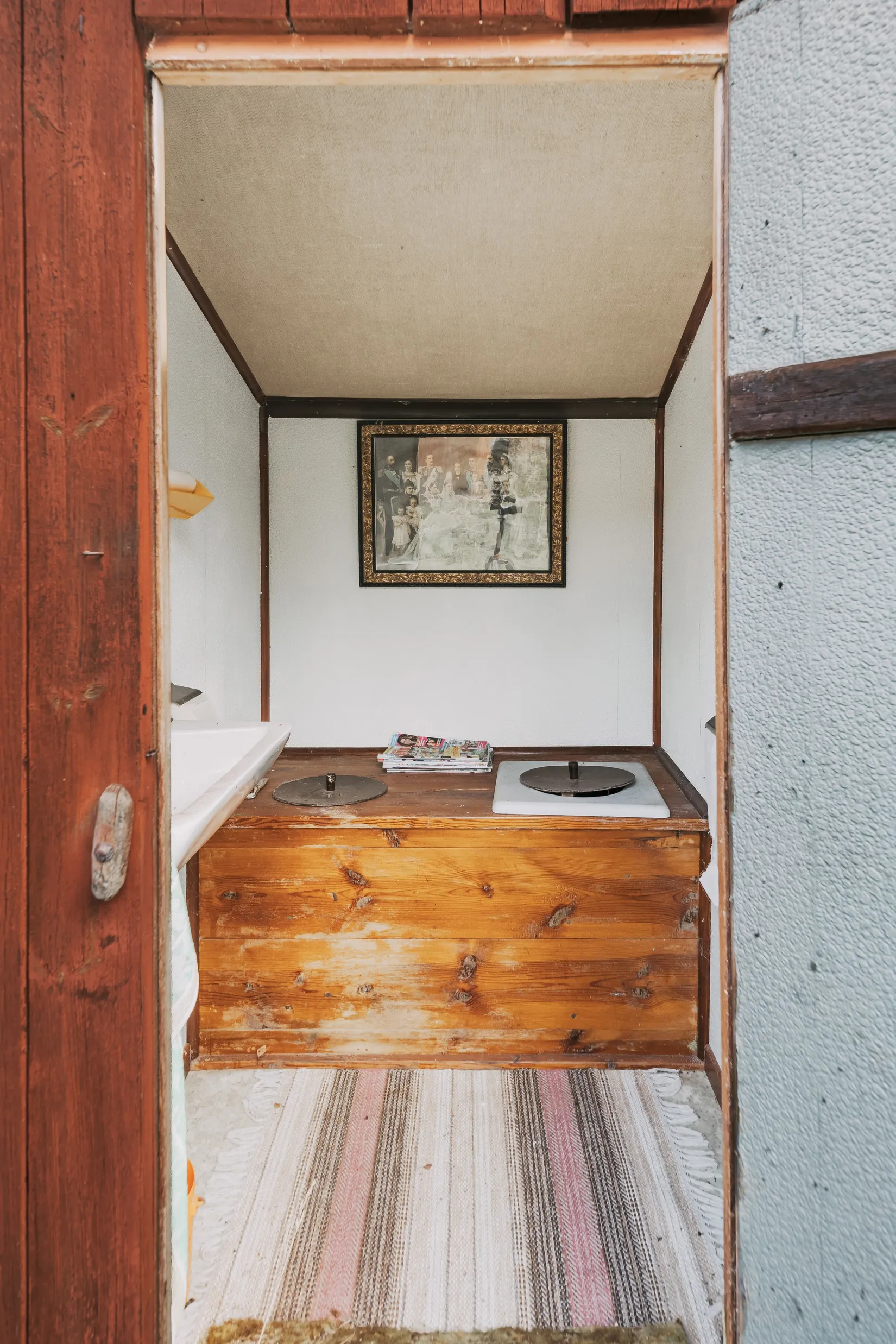 Villa, Uggletorp Skogsmossen 12, Töreboda