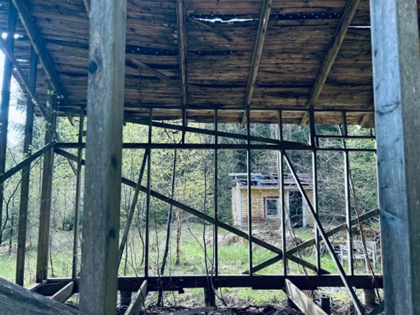 Tomt, Slätthult 17, Borås