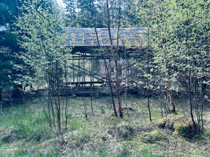 Tomt, Slätthult 17, Borås