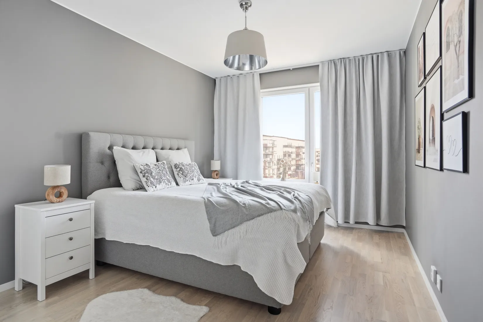 Bostadsrätt, Gimogatan 3A, Luthagen, Uppsala