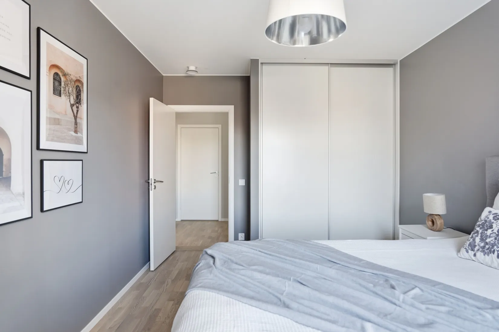 Bostadsrätt, Gimogatan 3A, Luthagen, Uppsala