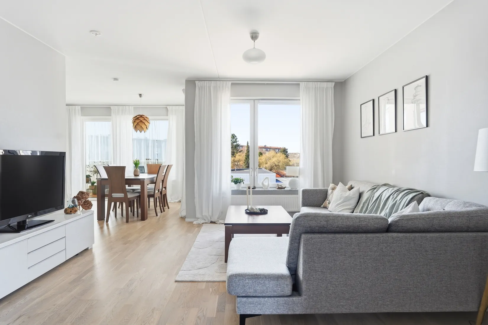 Bostadsrätt, Gimogatan 3A, Luthagen, Uppsala