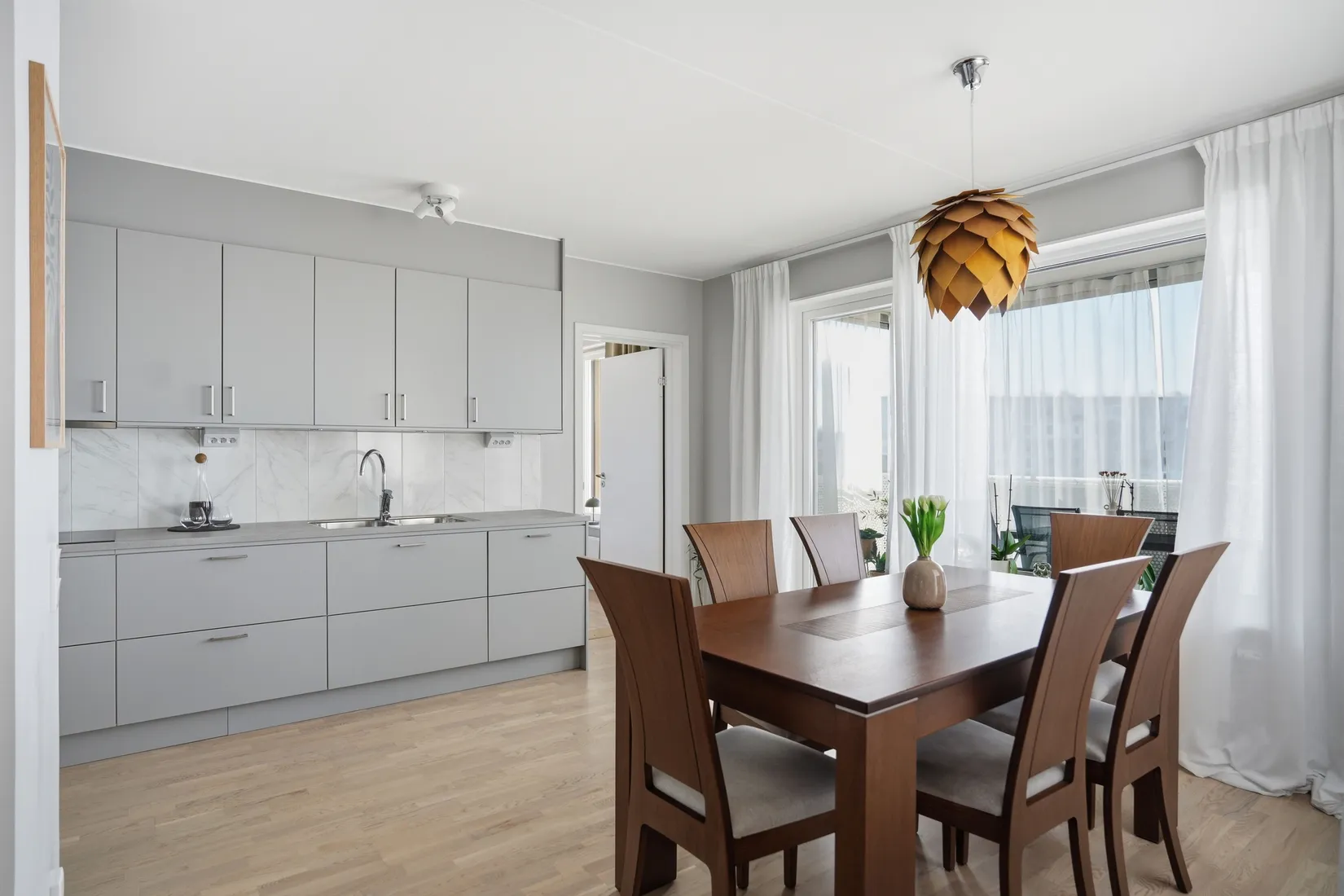 Bostadsrätt, Gimogatan 3A, Luthagen, Uppsala