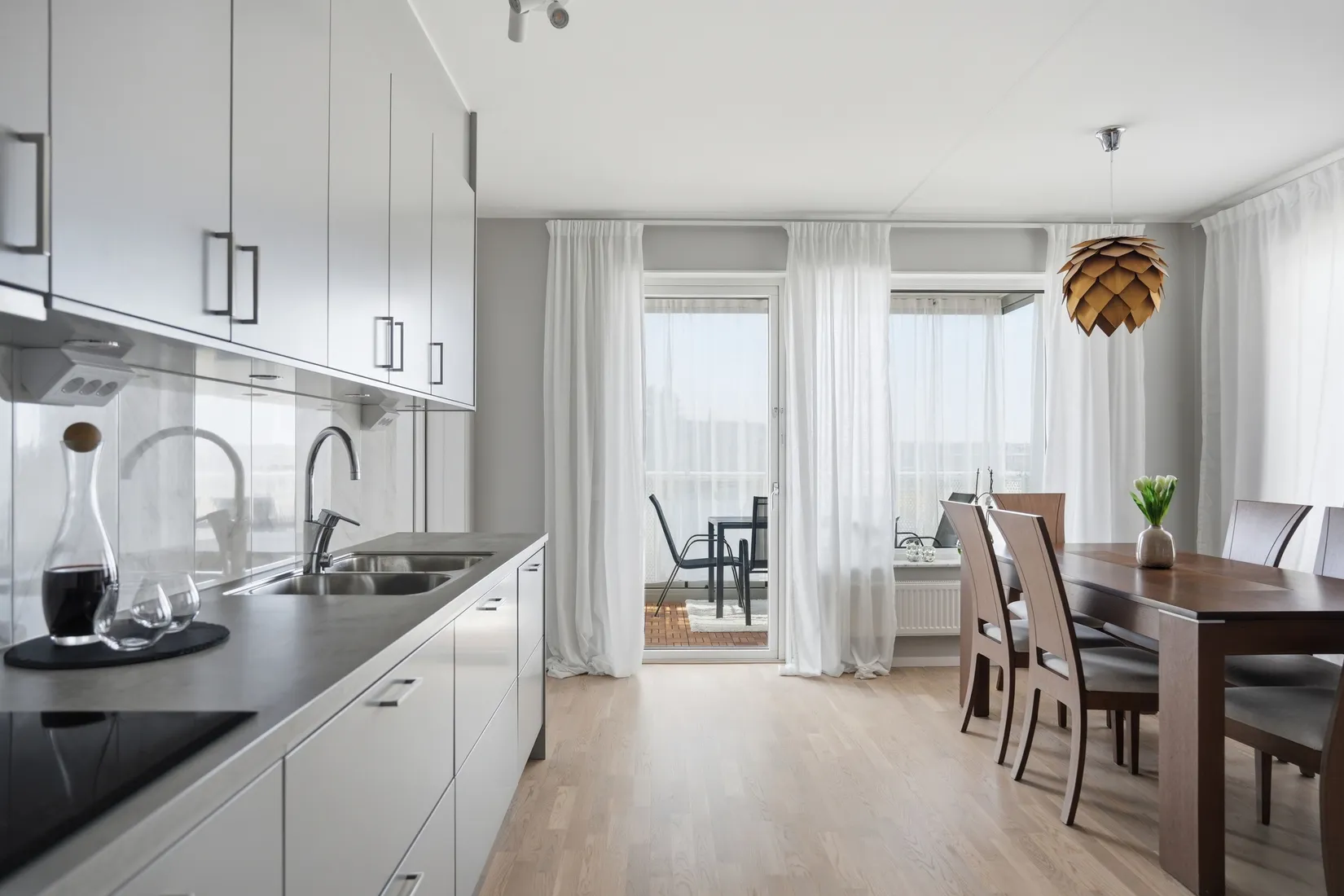 Bostadsrätt, Gimogatan 3A, Luthagen, Uppsala