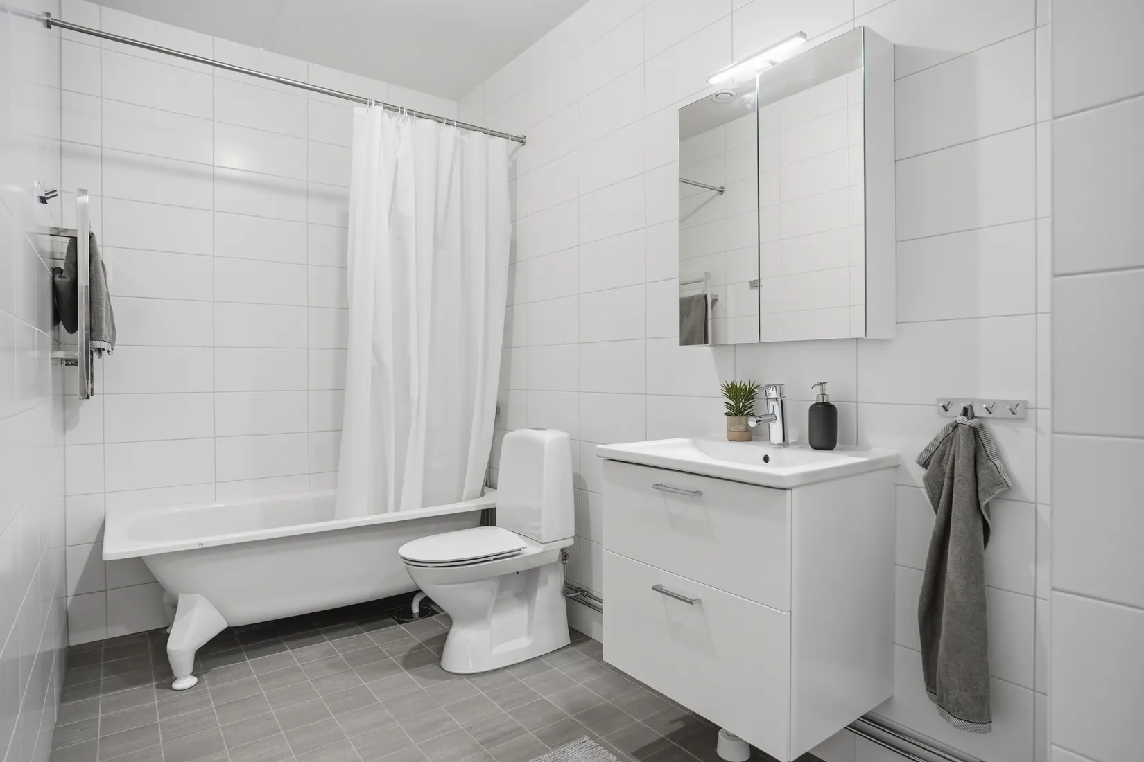 Bostadsrätt, Gimogatan 3A, Luthagen, Uppsala