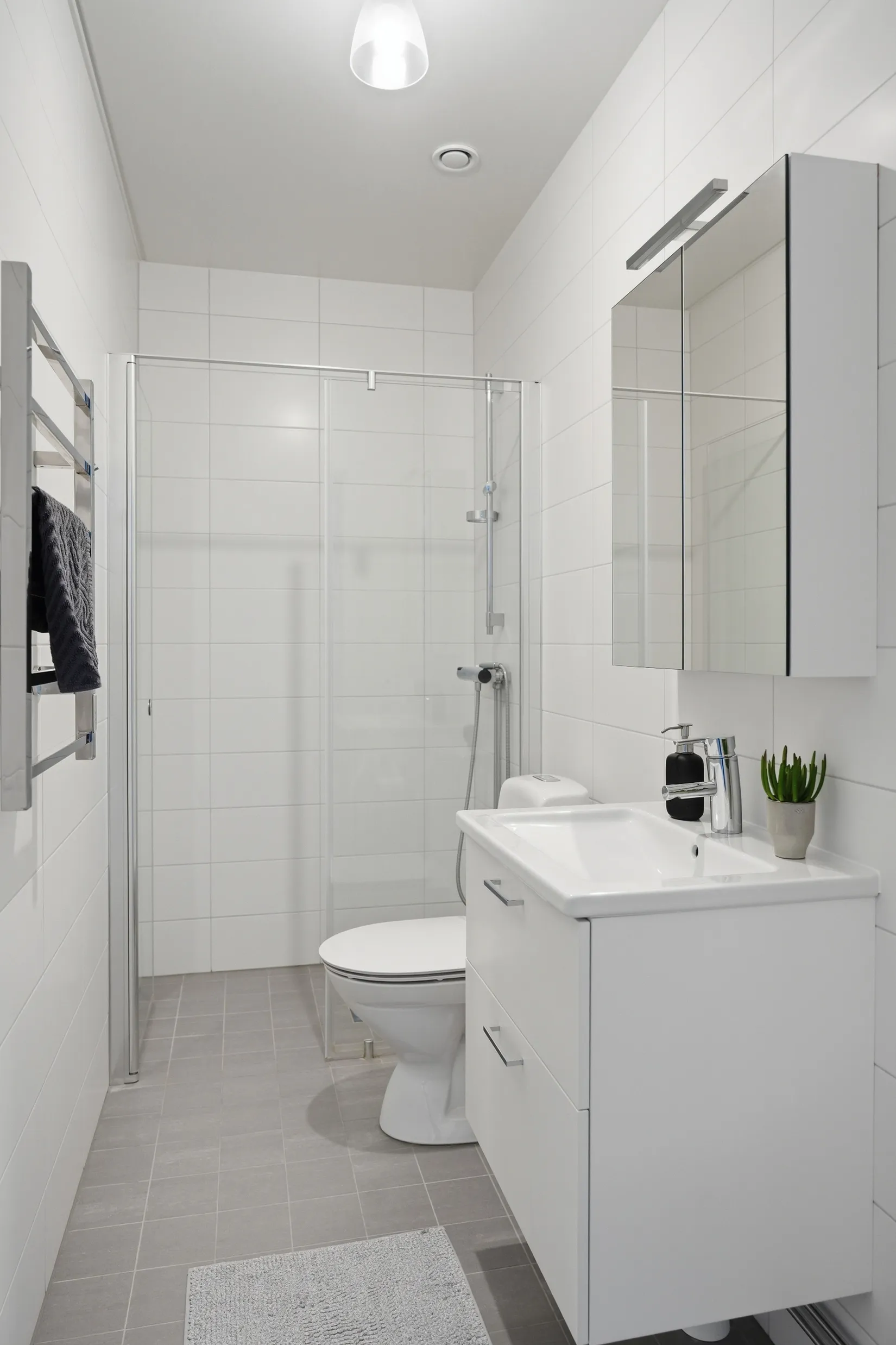 Bostadsrätt, Gimogatan 3A, Luthagen, Uppsala