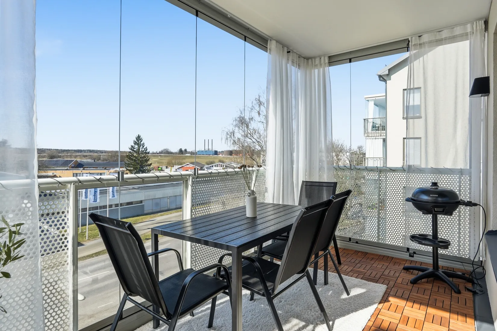 Bostadsrätt, Gimogatan 3A, Luthagen, Uppsala