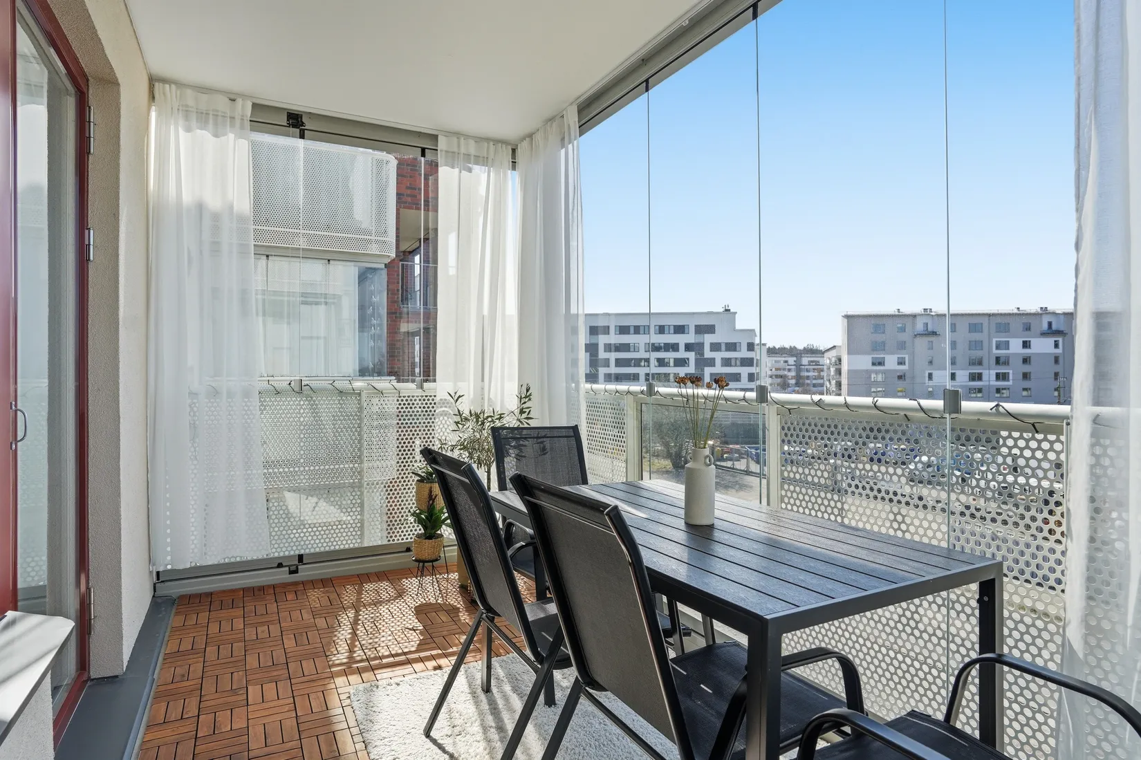 Bostadsrätt, Gimogatan 3A, Luthagen, Uppsala