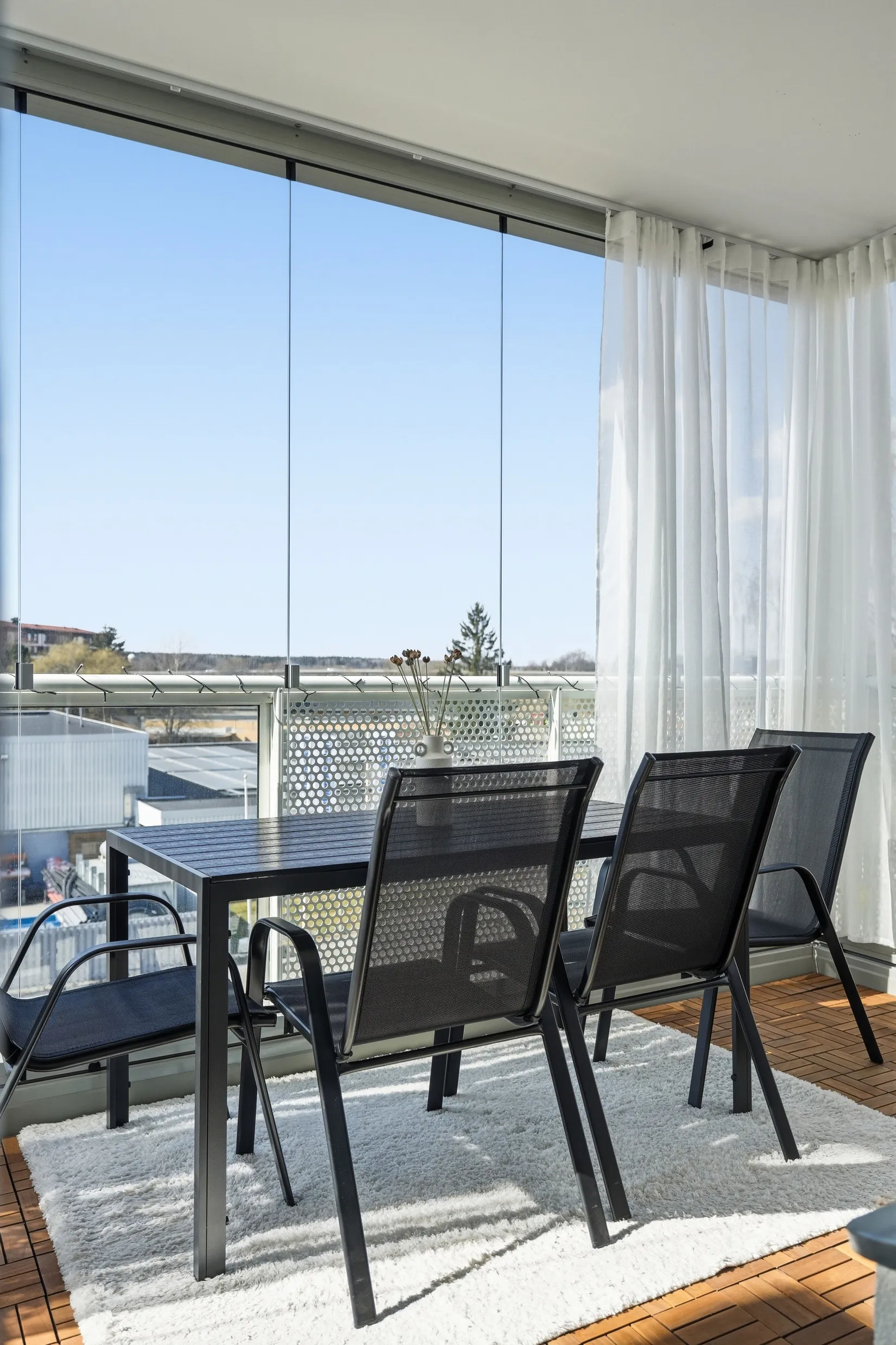 Bostadsrätt, Gimogatan 3A, Luthagen, Uppsala